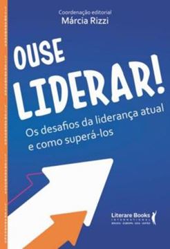 Imagem de OUSE LIDERAR