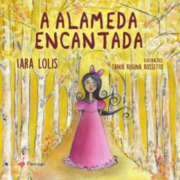Picture of A ALAMEDA ENCANTADA