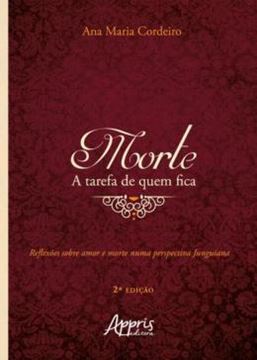 Imagem de MORTE - 4ª ED