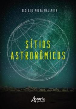 Imagem de SITIOS ASTRONOMICOS