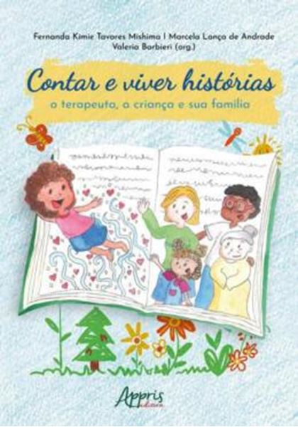Picture of CONTAR E VIVER HISTORIAS
