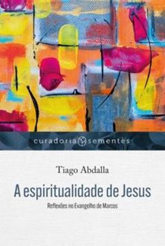 Imagem de A ESPIRITUALIDADE DE JESUS