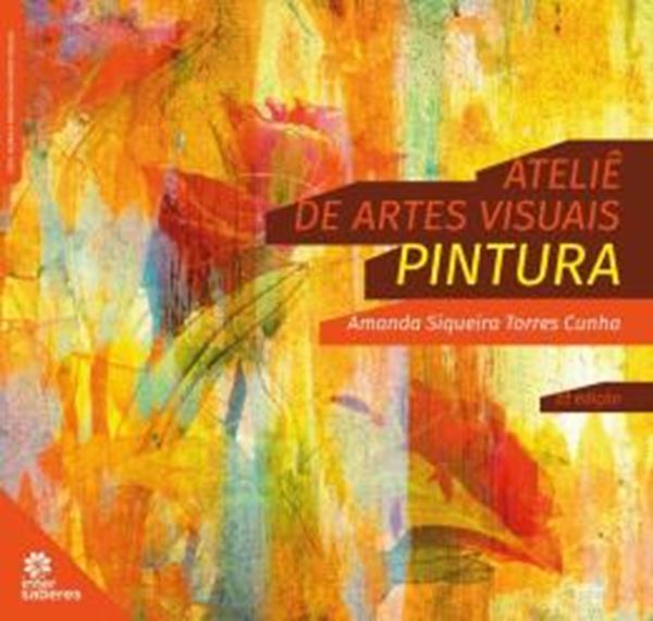 Picture of ATELIE DE ARTES VISUAIS - PINTURA - 2ª ED
