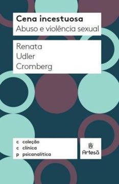Imagem de CENA INCESTUOSA - ABUSO E VIOLÊNCIA SEXUAL