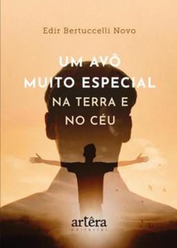 Imagem de UM AVO MUITO ESPECIAL