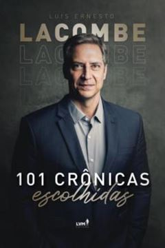 Imagem de 101 CRONICAS ESCOLHIDAS