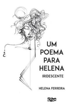 Imagem de UM POEMA PARA HELENA  2ª ED