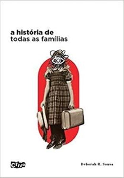 Picture of A HISTORIA DE TODAS AS FAMILIAS