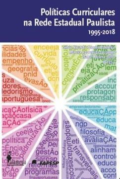 Imagem de POLITICAS CURRICULARES NA REDE ESTADUAL PAULISTA 1995-2018