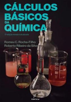 Imagem de CA?LCULOS BA?SICOS DA QUI?MICA