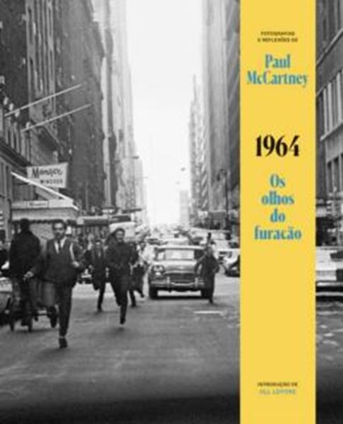 Picture of 1964 – OS OLHOS DO FURACAO