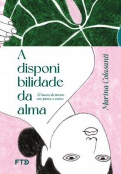 Picture of A DISPONIBILIDADE DA ALMA