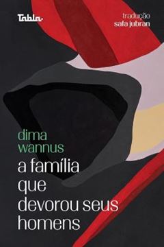 Imagem de A FAMILIA QUE DEVOROU SEUS HOMENS