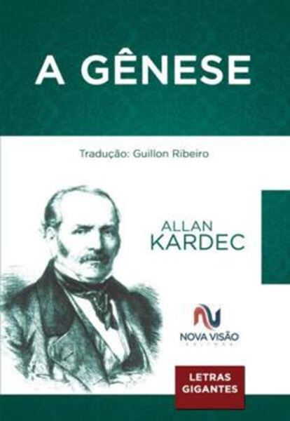 Picture of A GENESE