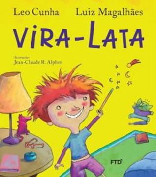 Imagem de VIRA LATA