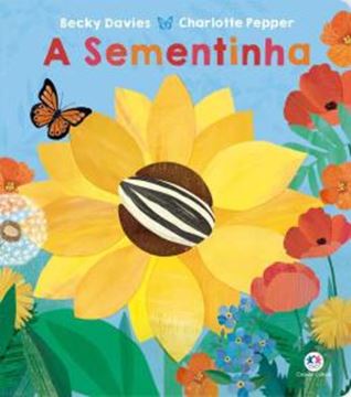 Imagem de A SEMENTINHA