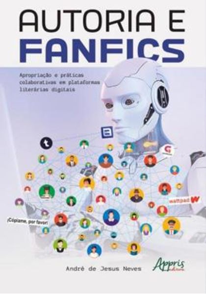 Picture of AUTORIA E FANFICS