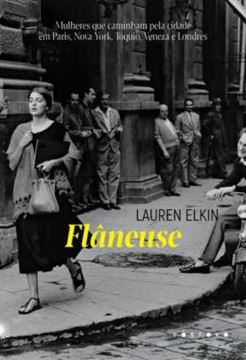 Imagem de FLANEUSE