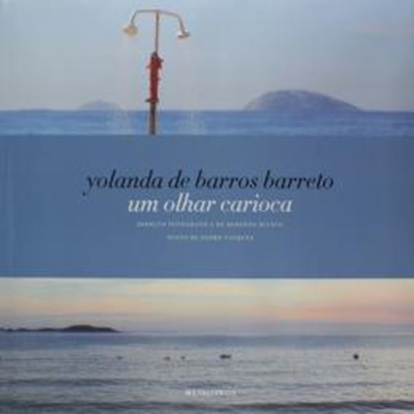 Picture of UM OLHAR CARIOCA
