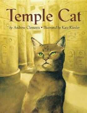 Imagem de TEMPLE CAT