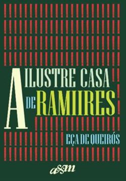 Imagem de A ILUSTRE CASA DE RAMIRES