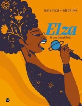 Imagem de ELZA - A VOZ DO MILENIO