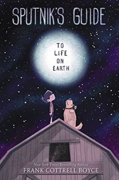 Picture of SPUTNIK´S GUIDE TO LIFE ON EARTH