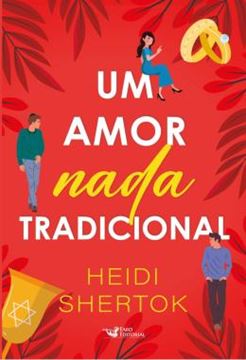 Imagem de UM AMOR NADA TRADICIONAL - SUCESSO DO TIKTOK