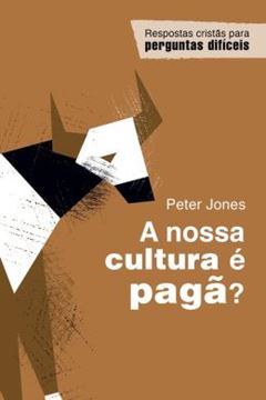 Imagem de A NOSSA CULTURA E PAGA?