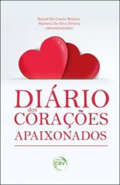 Imagem de DIARIO DOS CORACOES APAIXONADOS