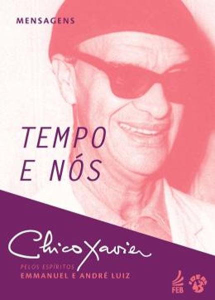 Picture of TEMPO E NOS