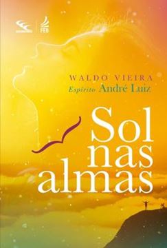 Imagem de SOL NAS ALMAS
