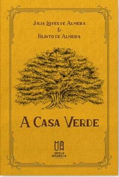 Imagem de A CASA VERDE 