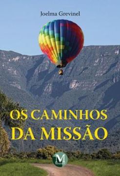 Imagem de OS CAMINHOS DA MISSAO