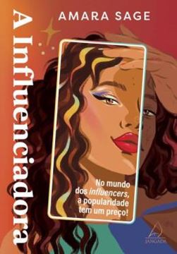 Imagem de A INFLUENCIADORA