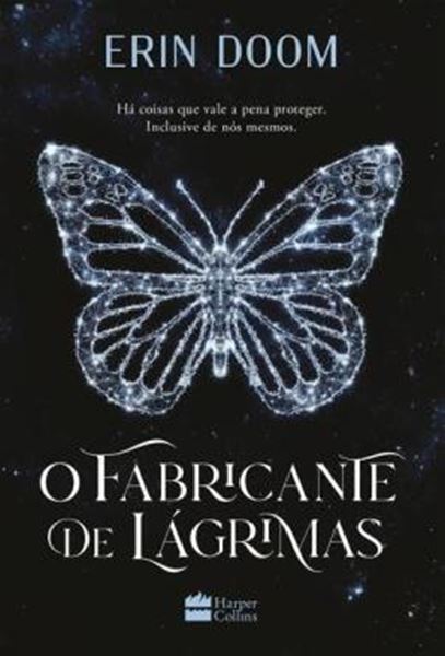 Picture of O FABRICANTE DE LAGRIMAS