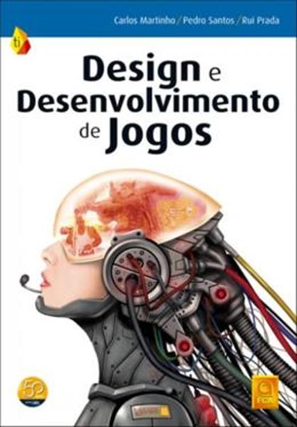 Picture of DESIGN E DESENVOLVIMENTO DE JOGOS