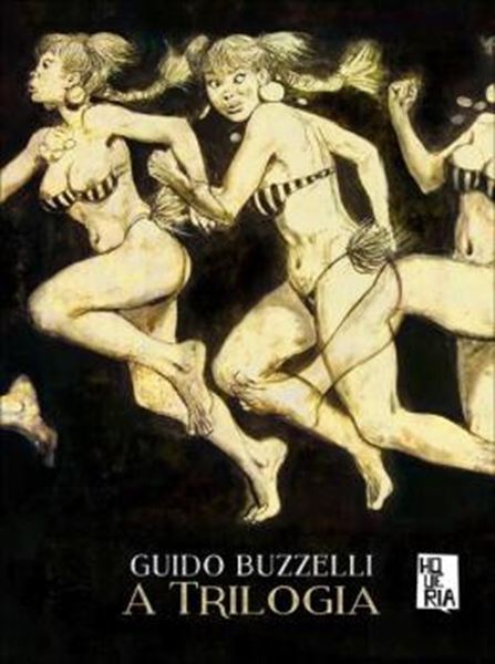 Picture of A TRILOGIA