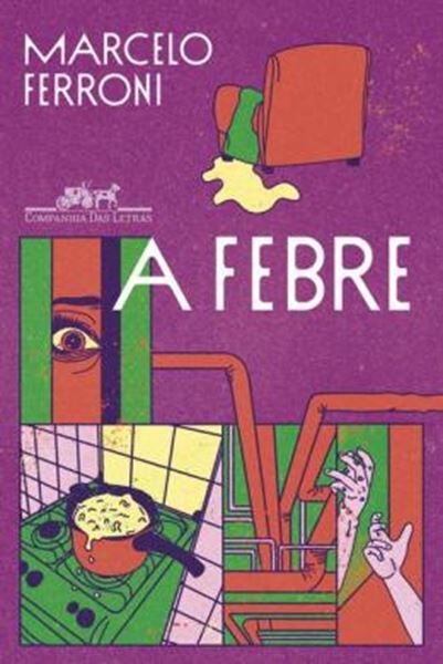 Picture of A FEBRE