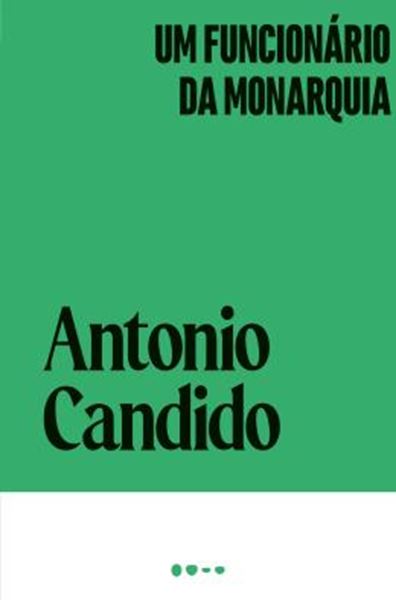 Picture of UM FUNCIONARIO DA MONARQUIA