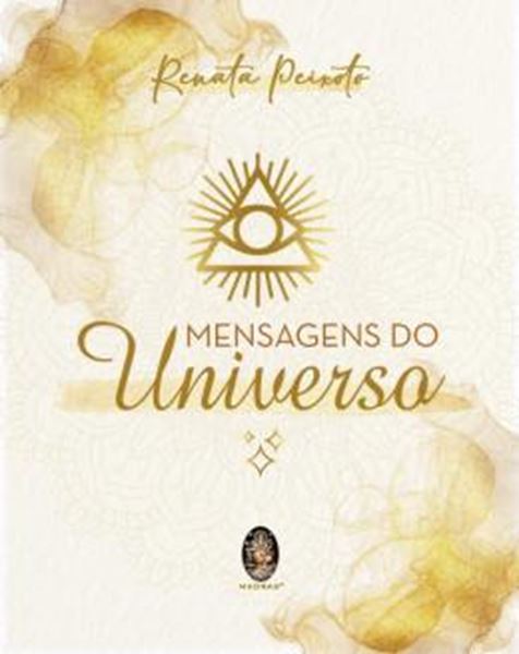 Picture of MENSAGENS DO UNIVERSO