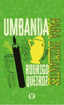 Imagem de UMBANDA PARA INICIANTES