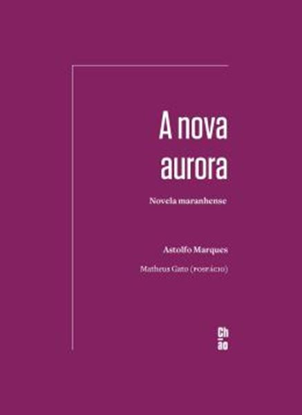 Picture of A NOVA AURORA