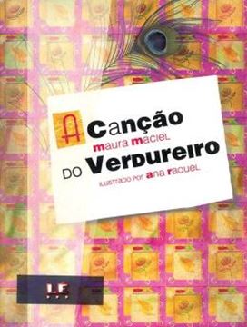 Imagem de A CANCAO DO VERDUREIRO
