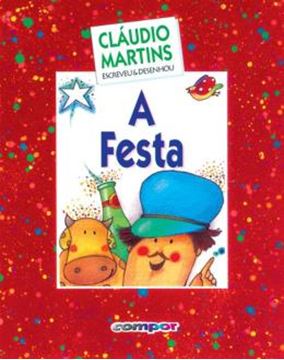 Imagem de A FESTA