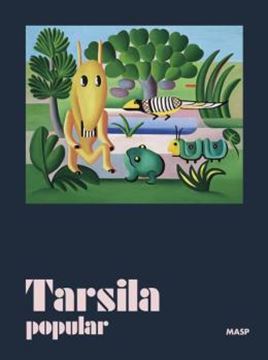 Imagem de TARSILA POPULAR