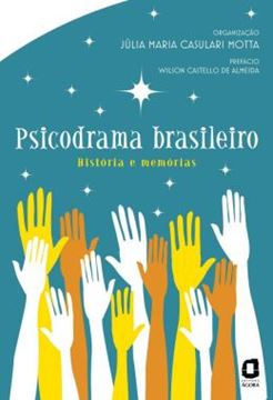 Imagem de PSICODRAMA BRASILEIRO - HISTORIAS E MEMORIAS