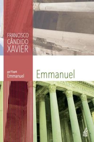 Picture of EMMANUEL (FRANCES)