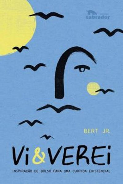 Picture of VI&VEREI: INSPIRAÇÃO DE BOLSO PARA UMA CURTIDA EXISTENCIAL