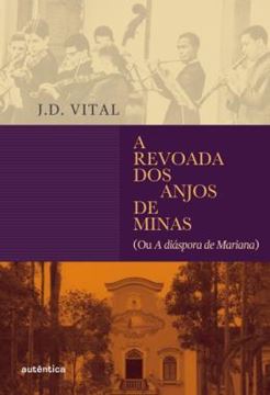 Imagem de REVOADA DOS ANJOS DE MINAS, A